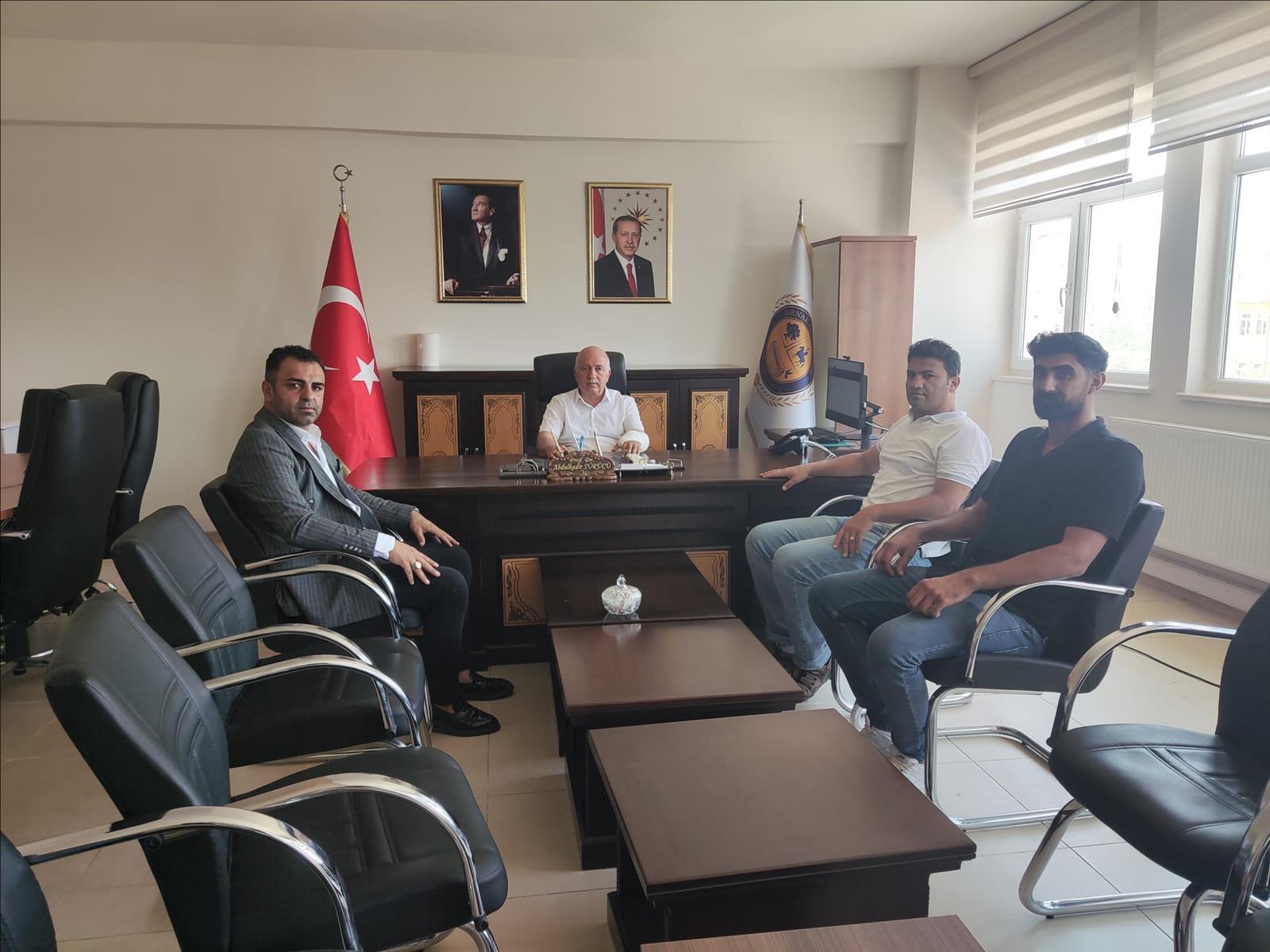 bbp-ilce-baskanindan-dekanimiza-ziyaret