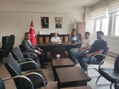 bbp-ilce-baskanindan-dekanimiza-ziyaret