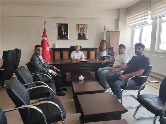 bbp-ilce-baskanindan-dekanimiza-ziyaret