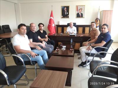 harran-universitesi-ziraat-fakultesi-ogretim-uyelerinden-dekanimiza-ziyaret