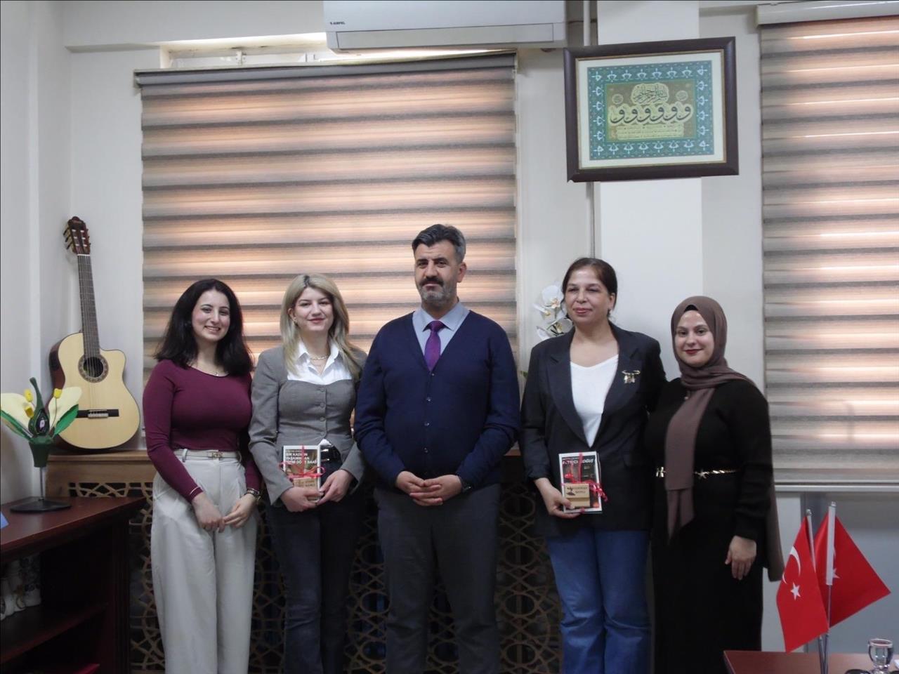 ogretim-uyelerimiz-silopi-mesleki-ve-teknik-anadolu-lisesi-tanitim-gunlerine-katildi
